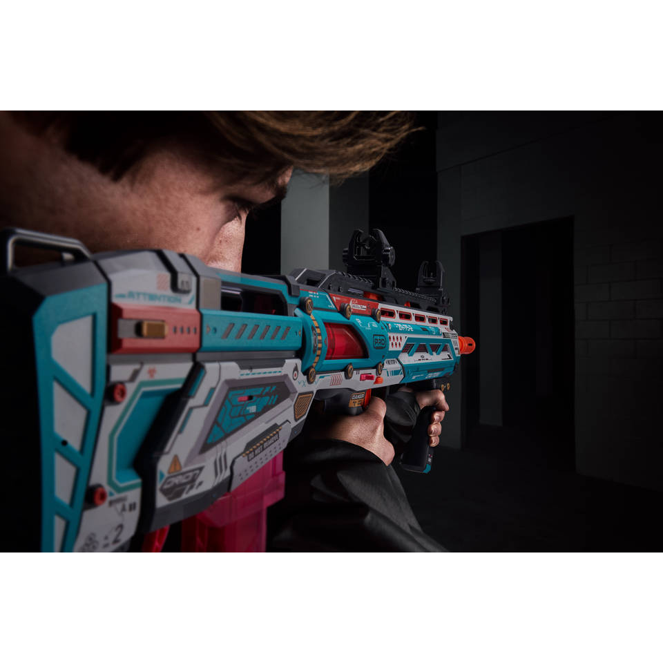XSHOT Pro Longshot