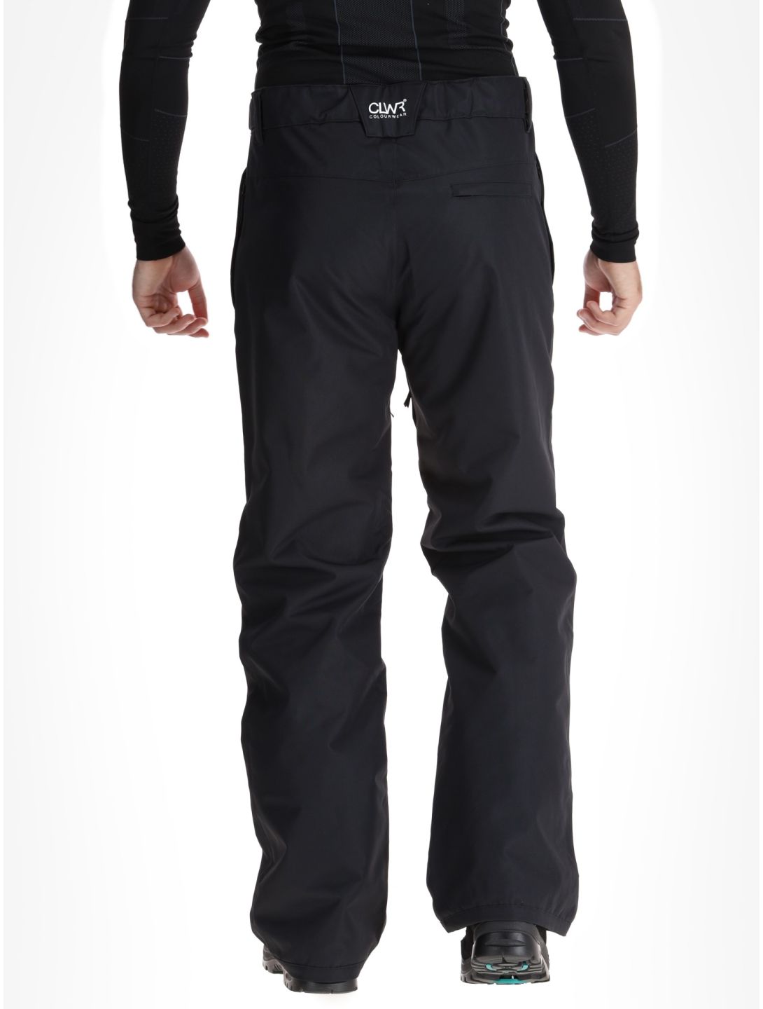 M Cliff Chino skibroek heren