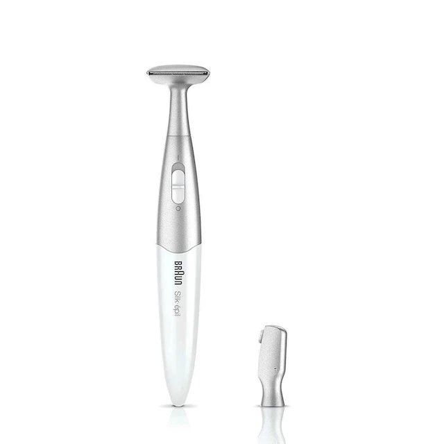 Braun Bikinitrimmer »Silk-épil  FG1100«
