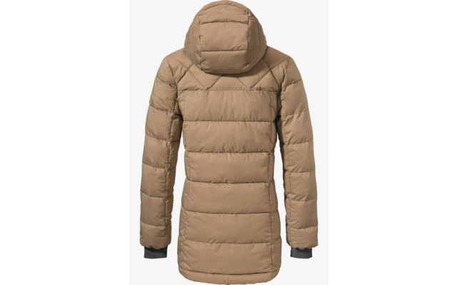 Schöffel Boston Damenparka