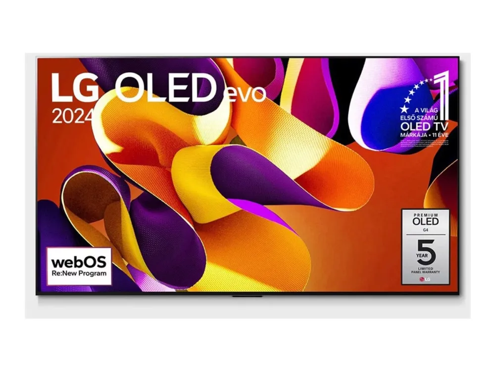 LG OLED65G42LW - 65