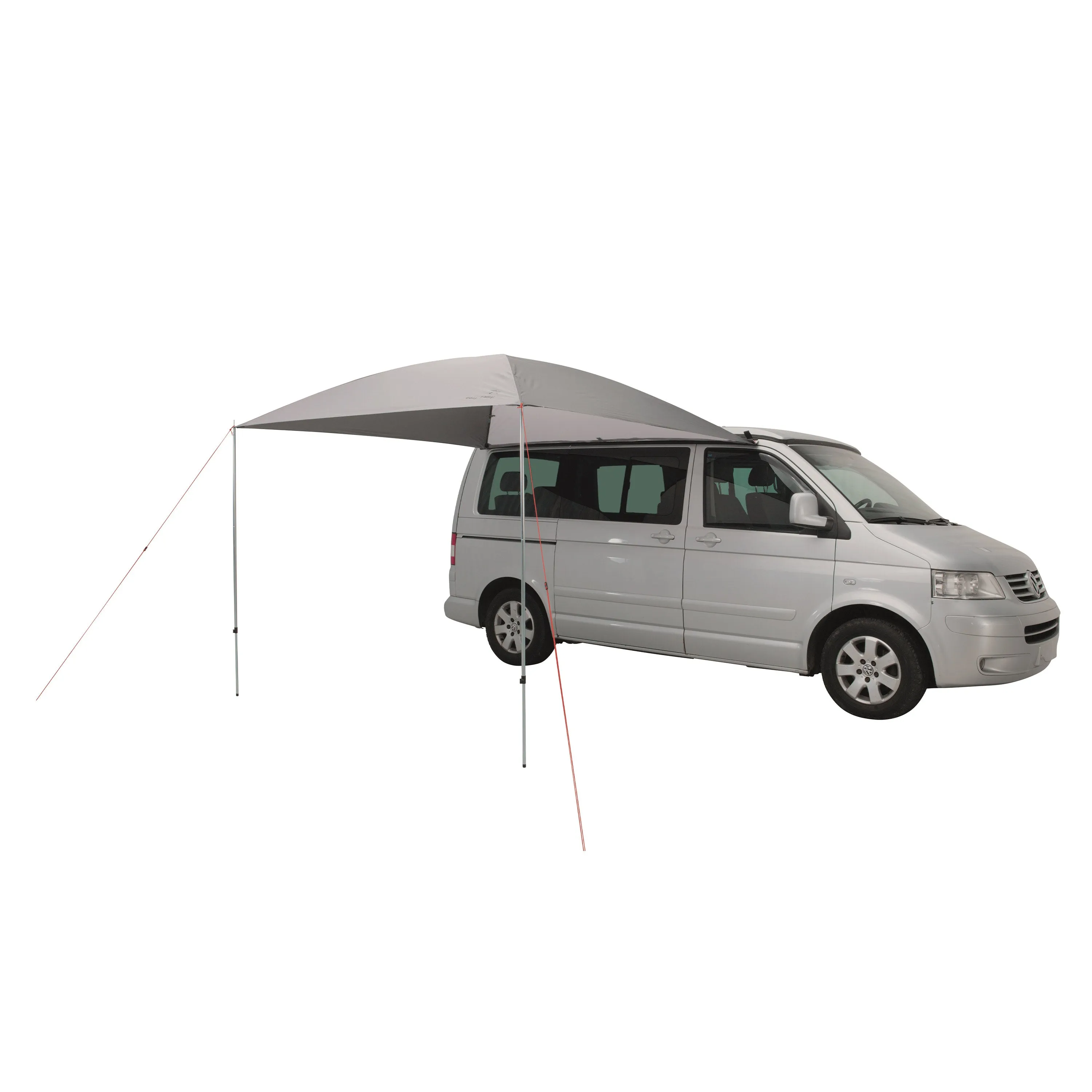 EasyCamp -  Easy Camp Vordach Flex Canopy granite grey