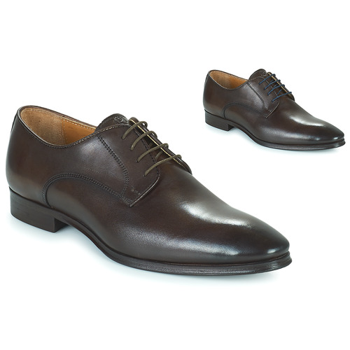 Pellet - ALFRED - VEAU MARRON