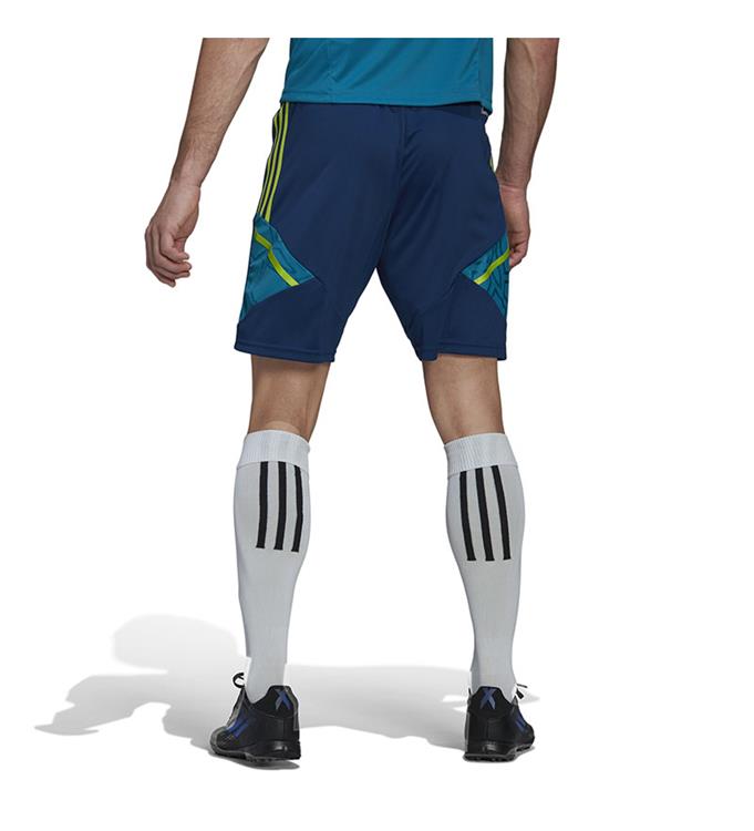 adidas Men Juventus Condivo 22 Trainingsshort 2022/2023