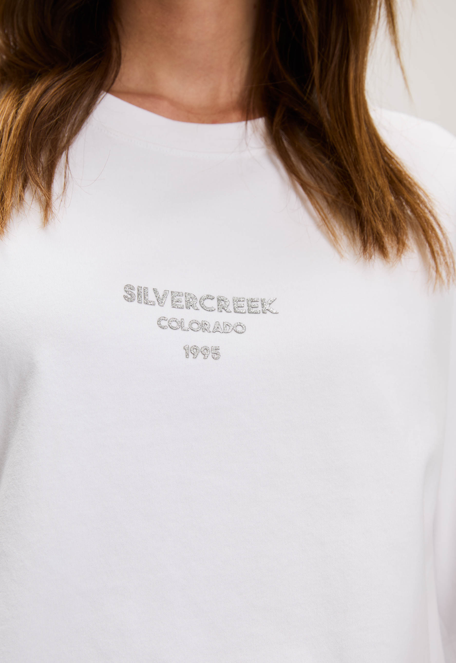 Silvercreek 30Y - Silt T-shirt