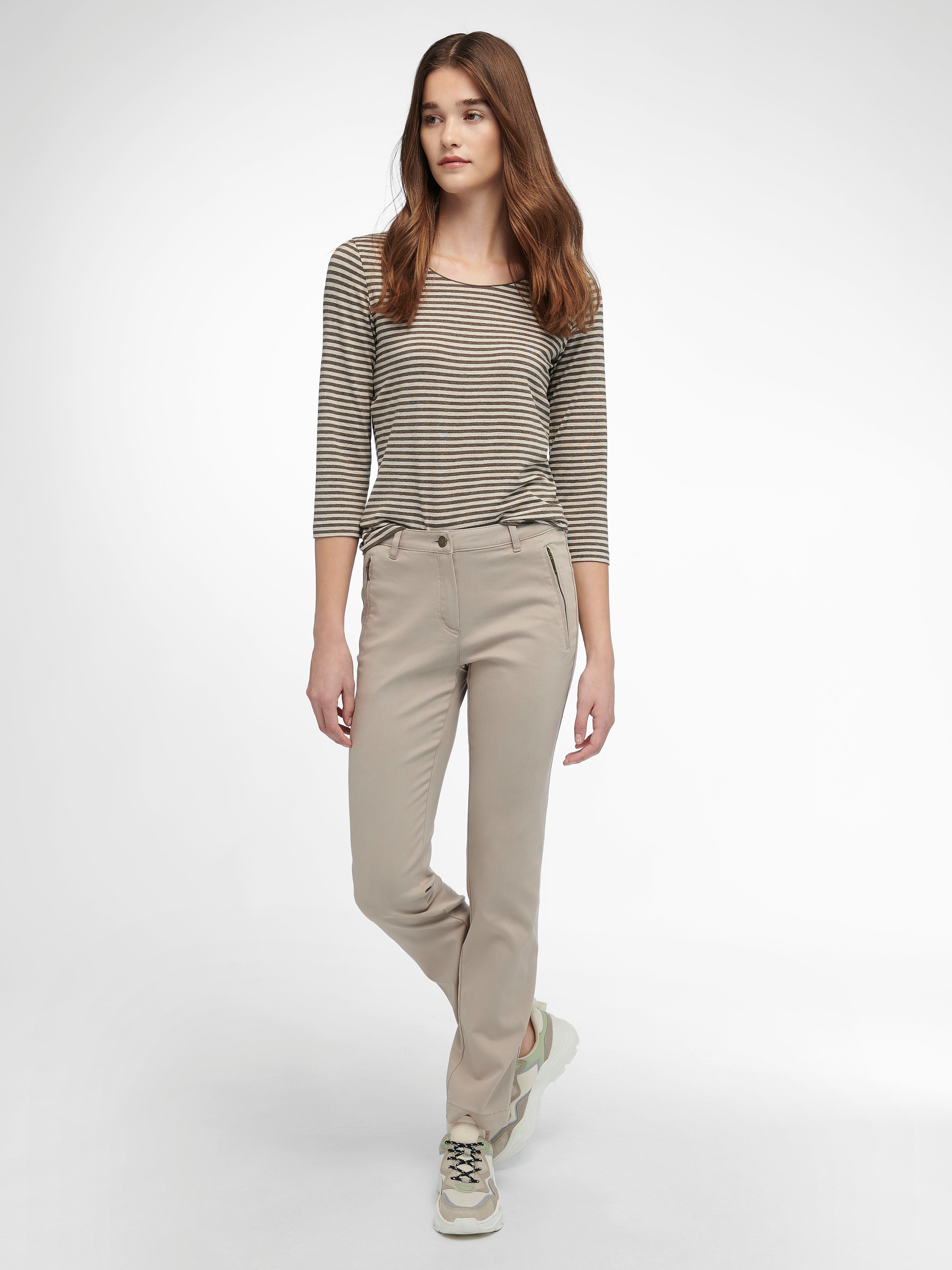 Thermo-Hose Barbara