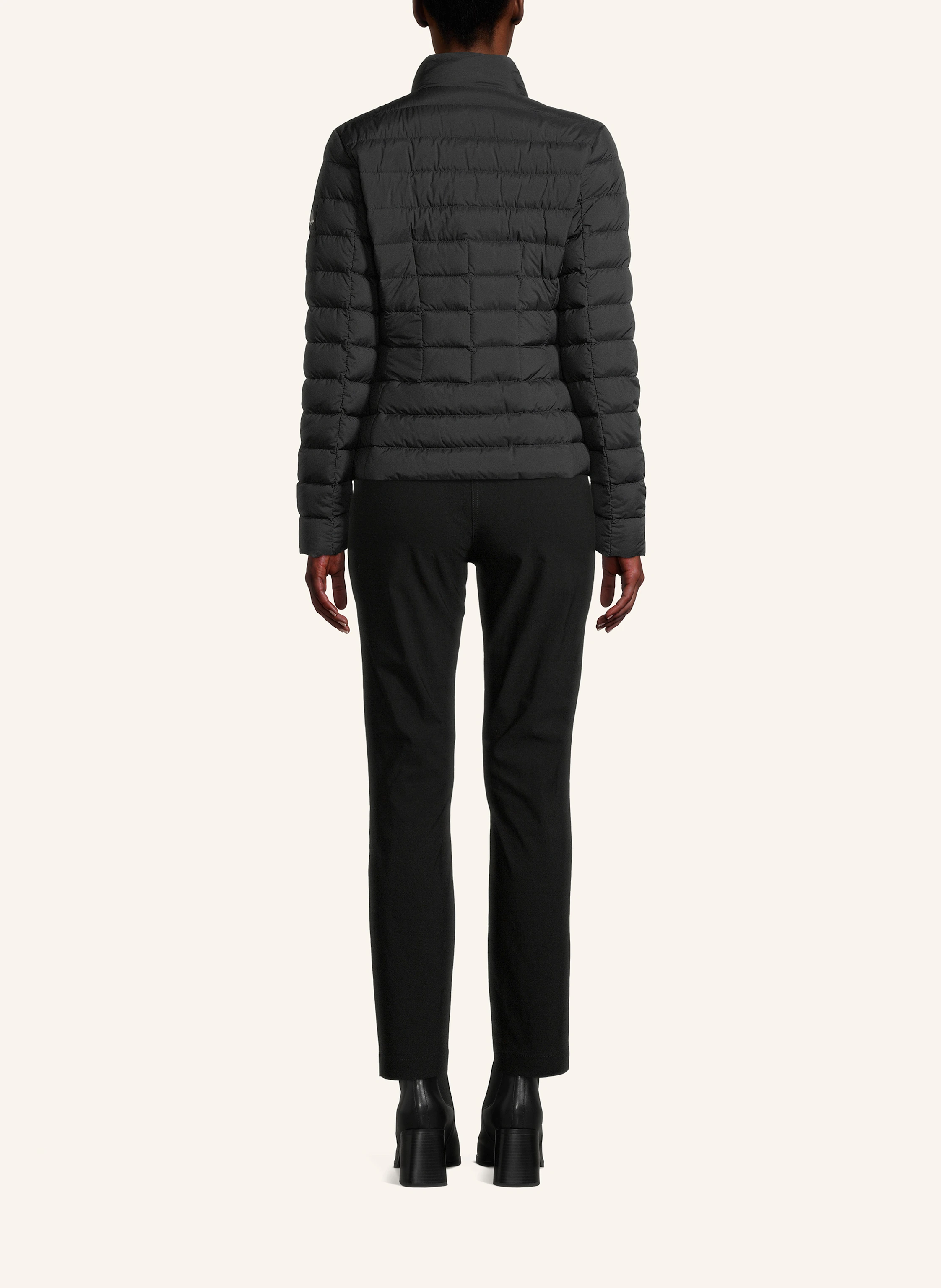 MOOSE KNUCKLES Daunenjacke GEMMA