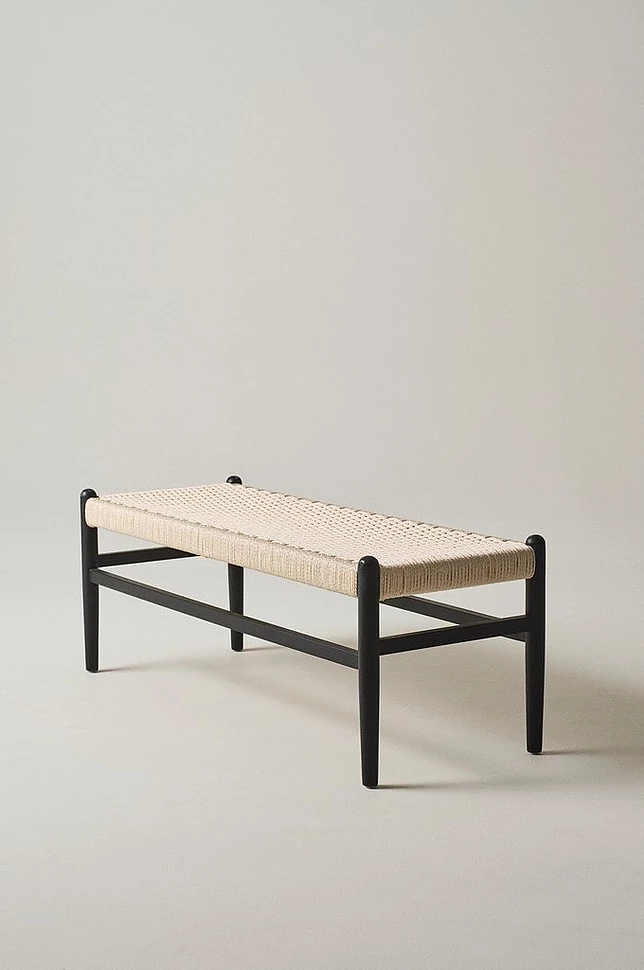 JOKKFALL benk 120 cm