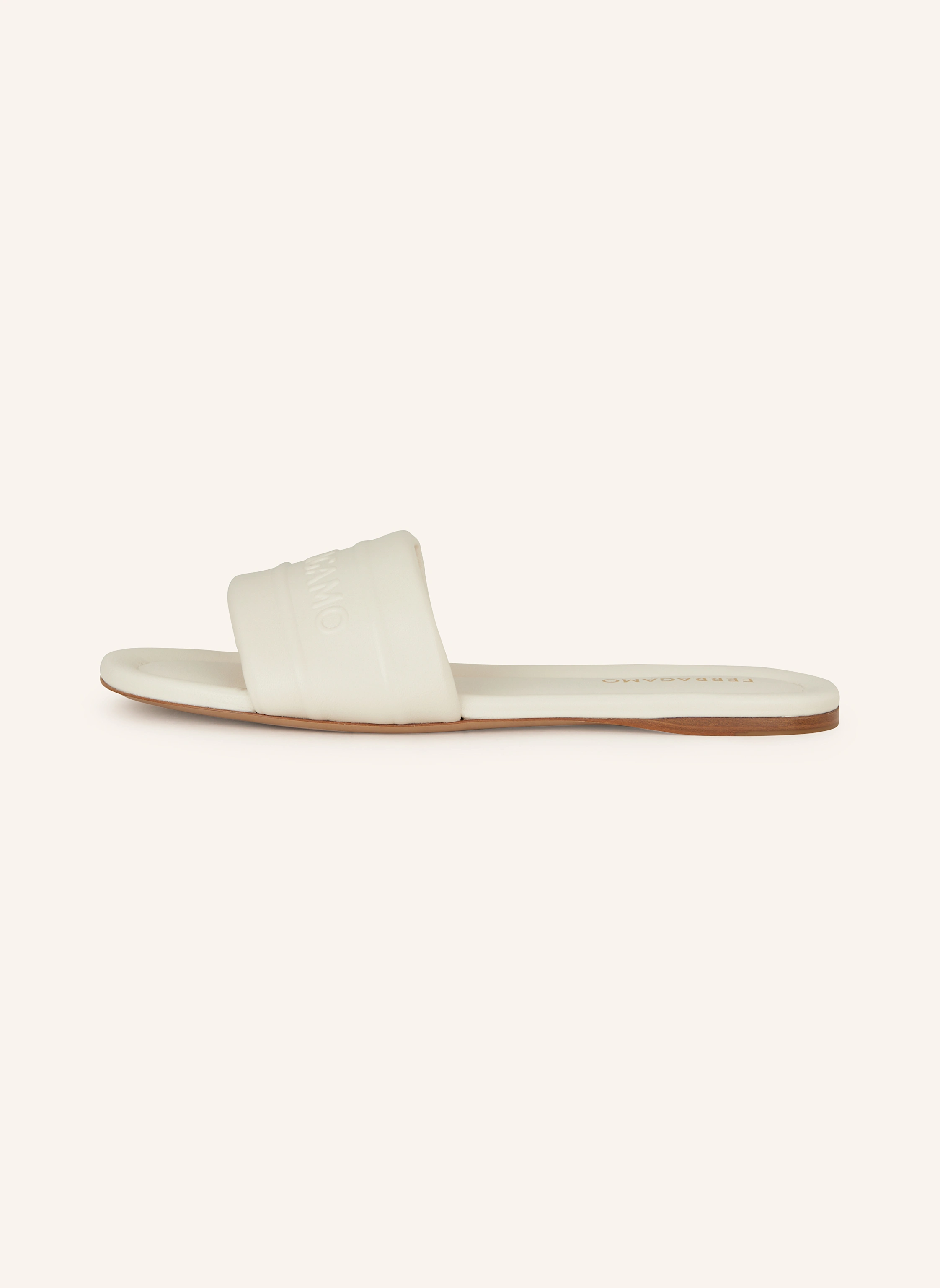 FERRAGAMO Pantoletten