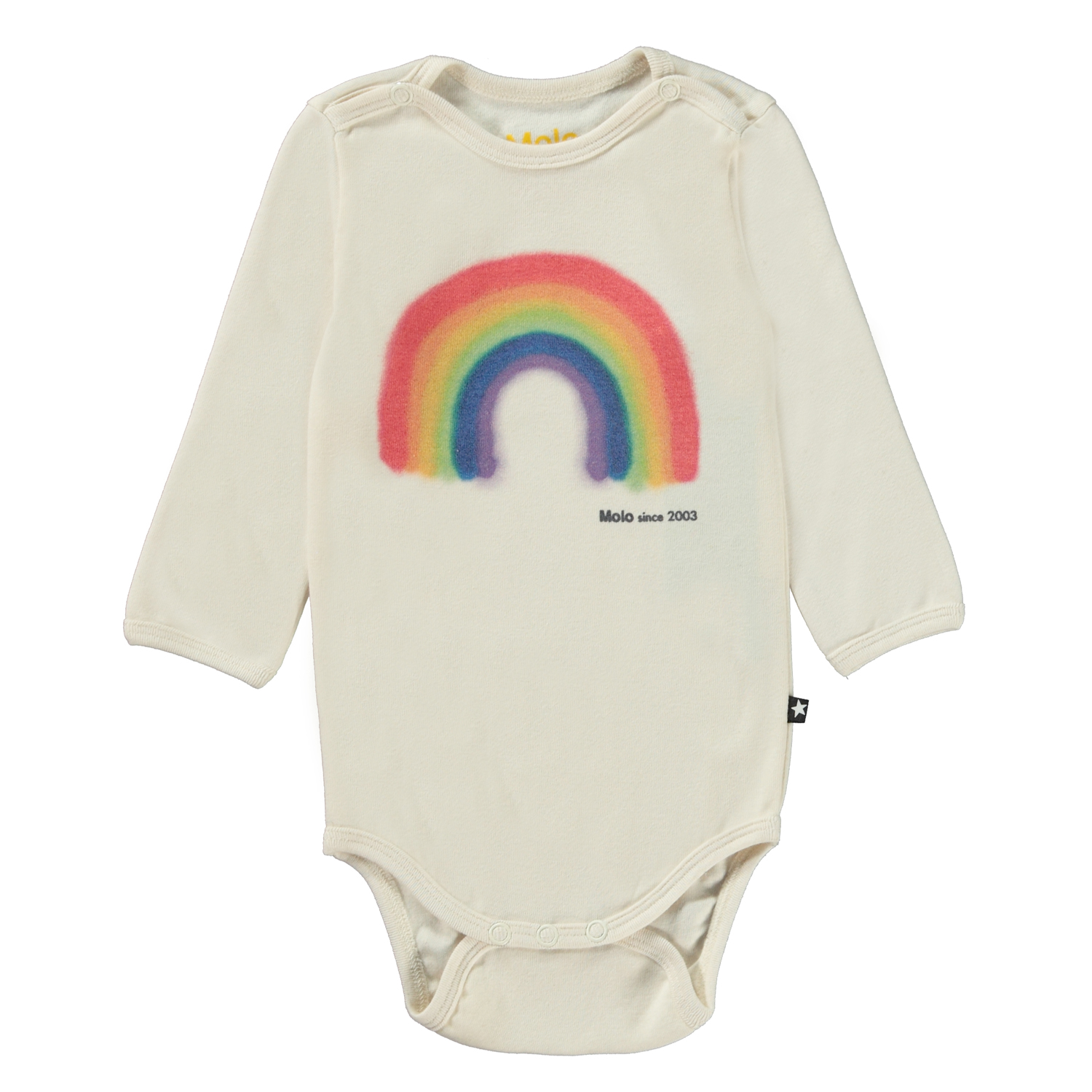 Foss - Rainbow