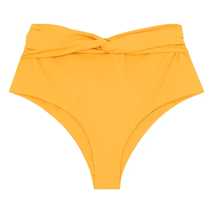 Khaven Bas de Maillot Matilda | Jaune