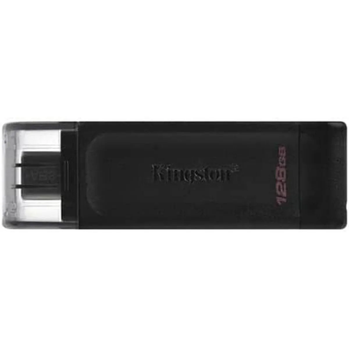 Kingston 70 - 128 Go - Noir