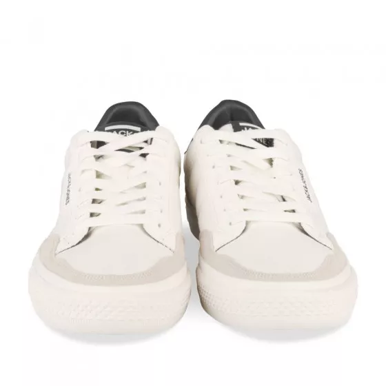 Baskets BLANC JACK AND JONES