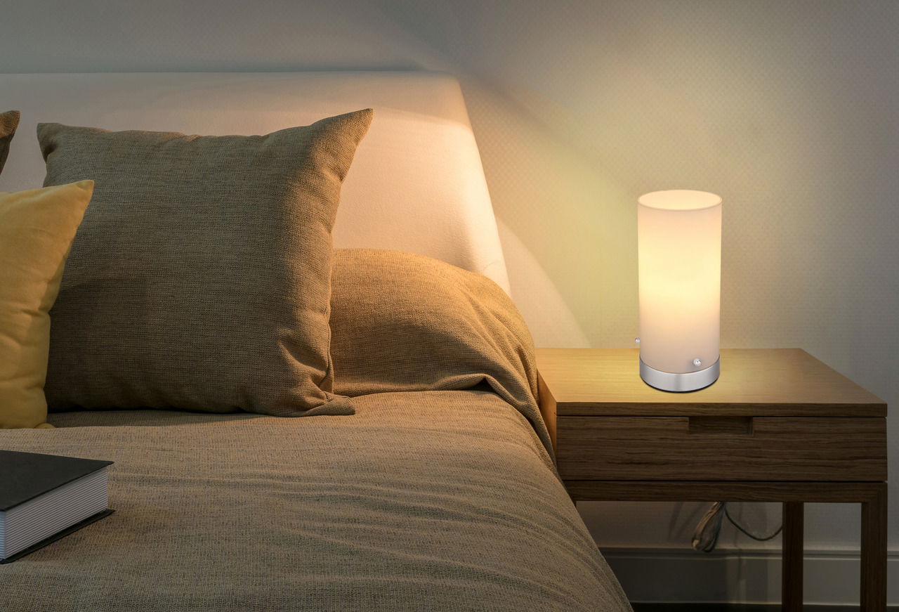 Globo Lighting Tischleuchte CYLI