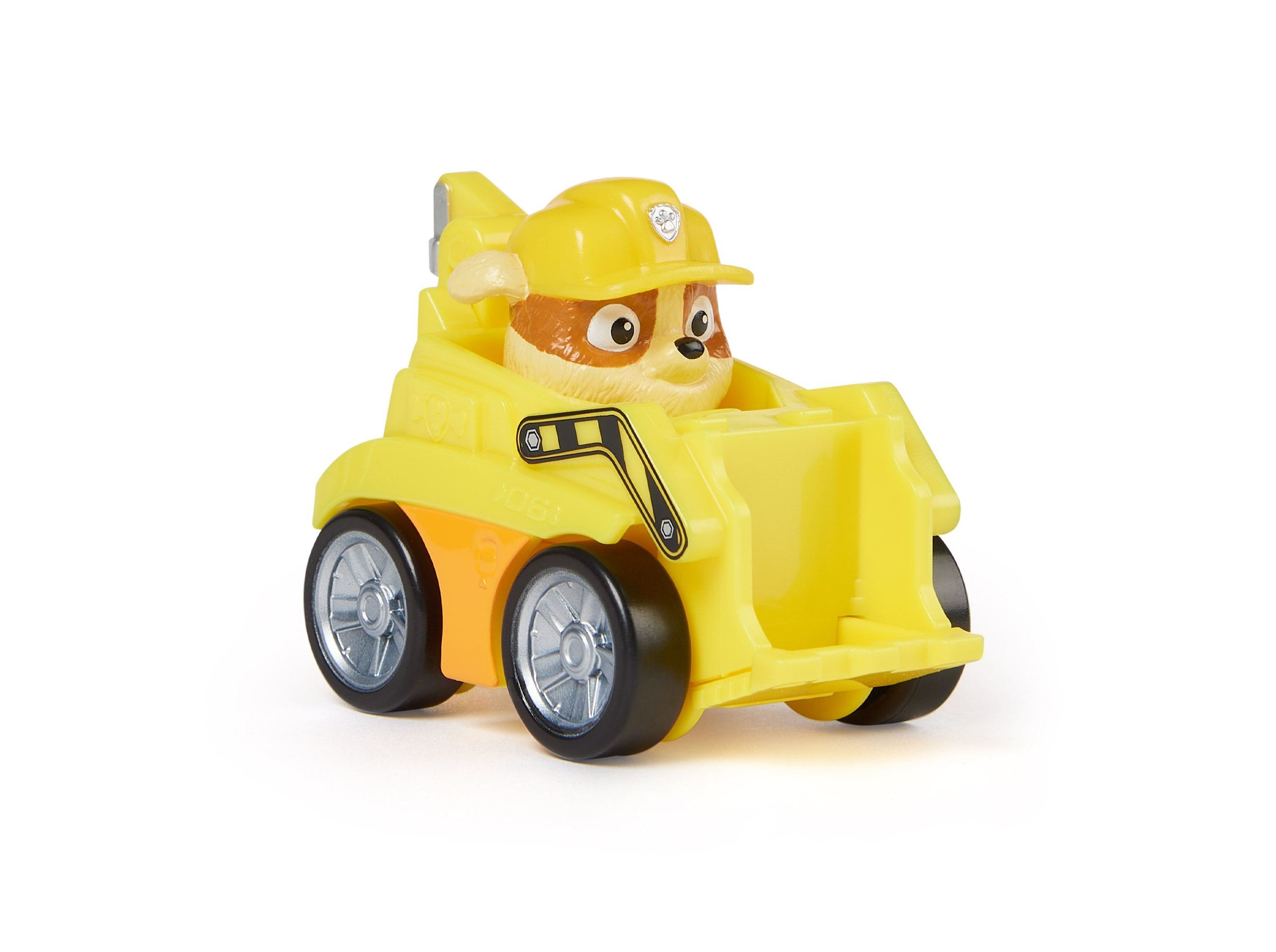 VEÍCULO PUP SQUAD PATRULHA PATA MODELOS SORTIDOS