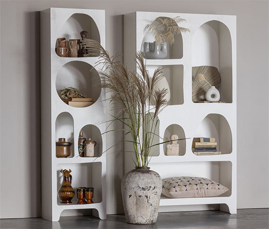 Woood Wandschrank »Caz«