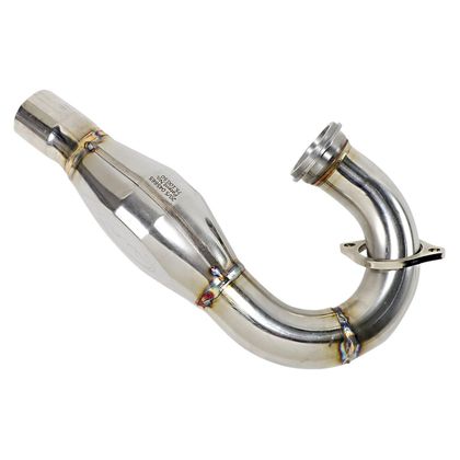 Collecteur FMF MEGABOMB INOX