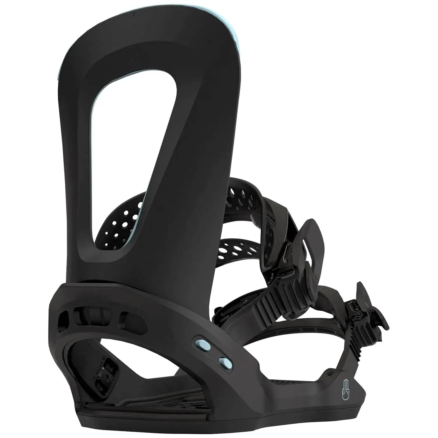 Bataleon Chaser Snowboardbindinger | SkatePro