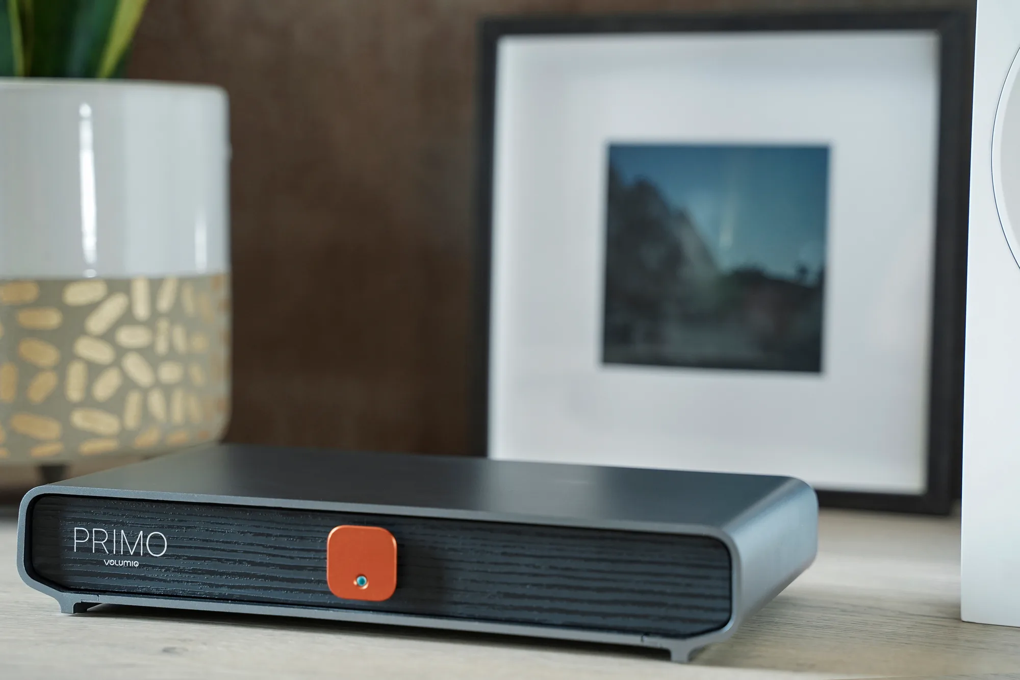 Volumio Primo 2 Lecteurs réseau audio