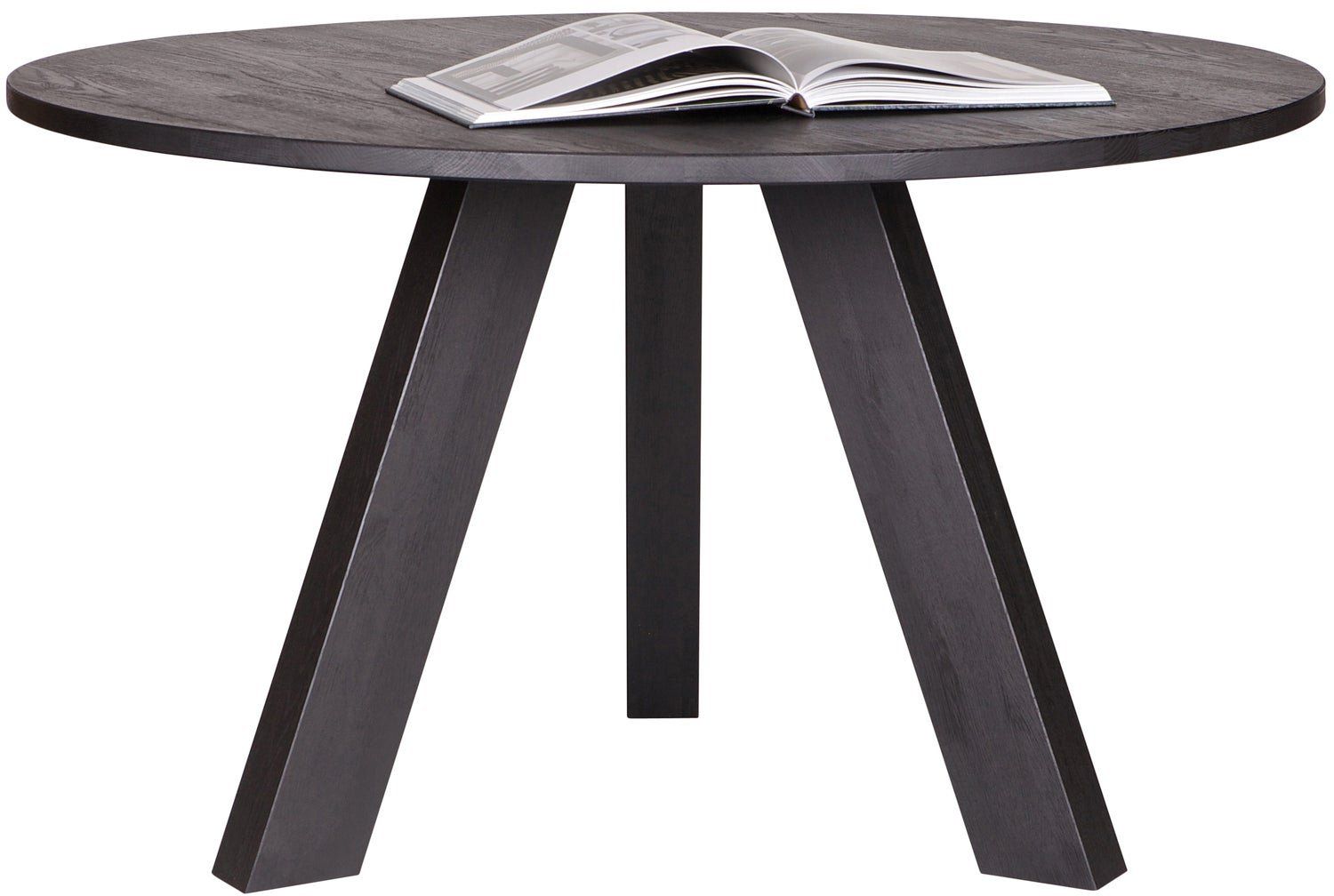 WOOOD   Rhonda Eettafel