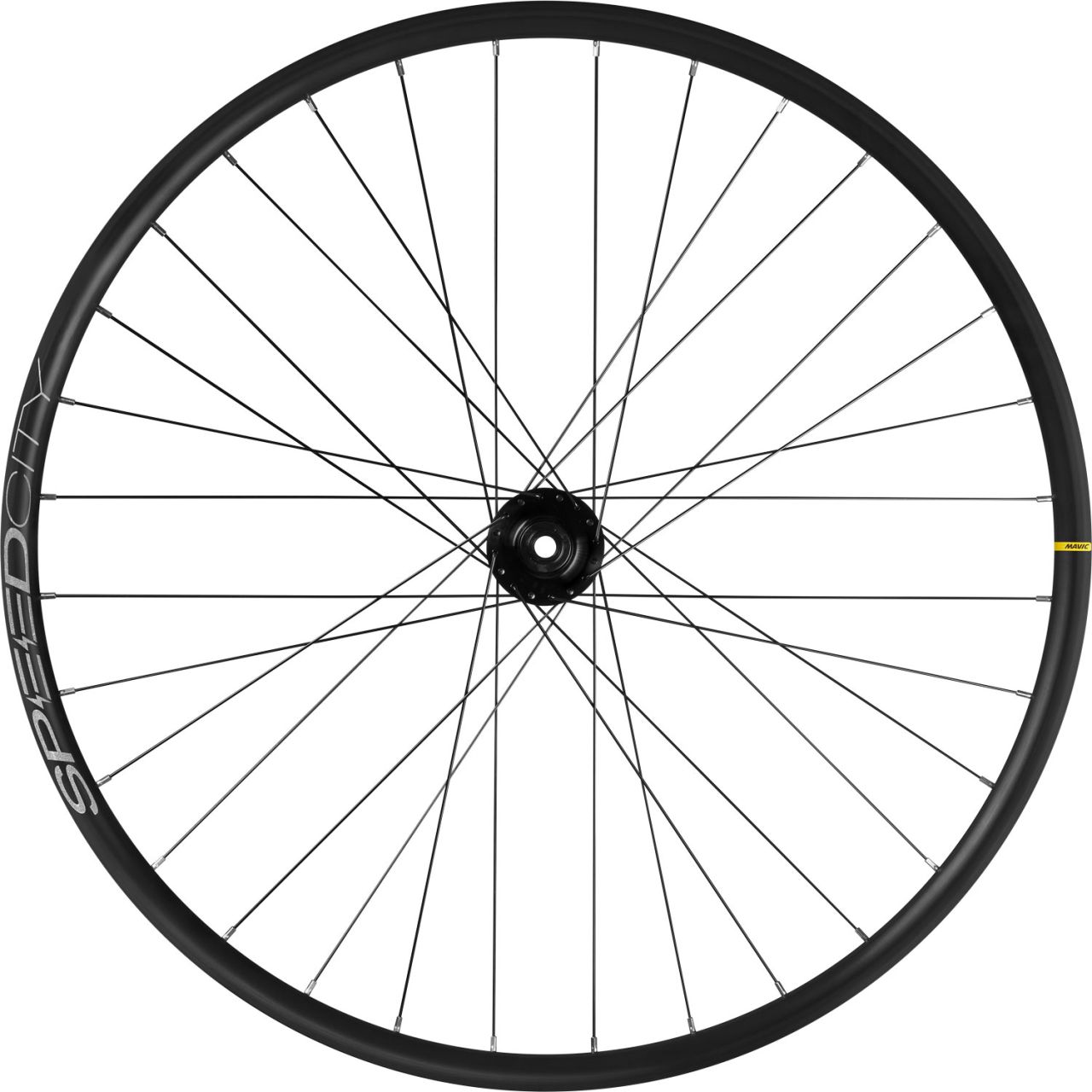 Mavic URBAN E-Speedcity 1 700 CL 12x100 Vorderrad kaufen | Bike-Discount
