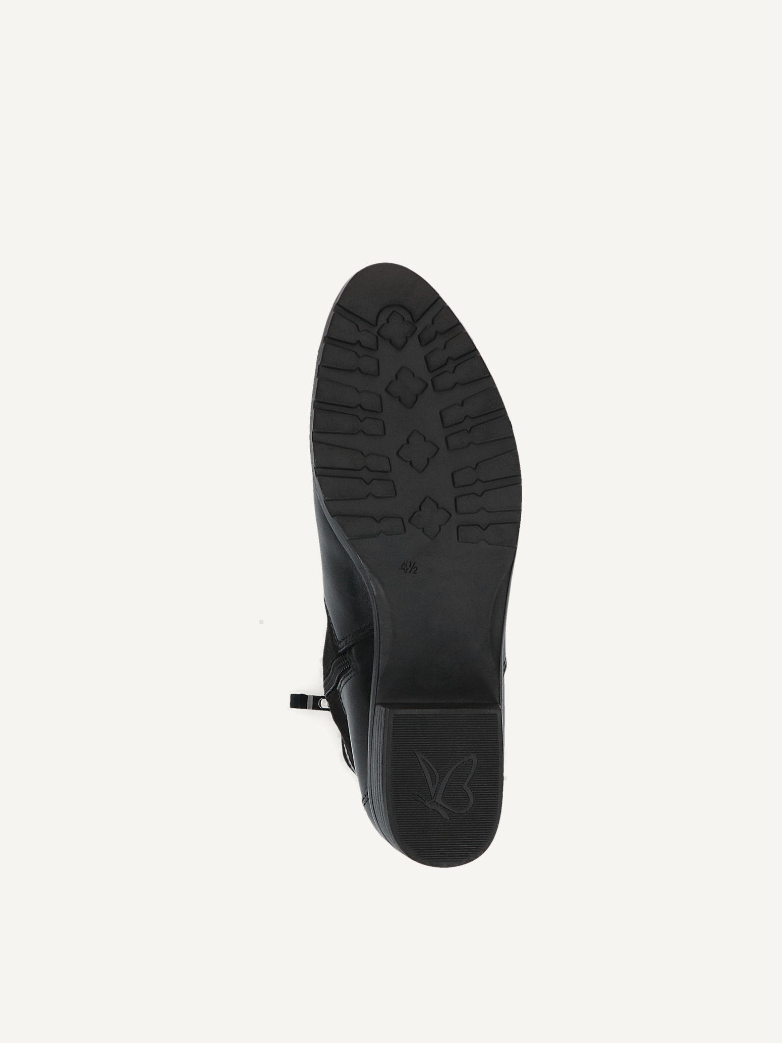 Stiefelette