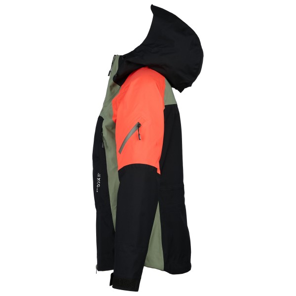 Maloja - Women's EiskogelM. - Ski-jas