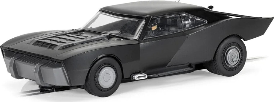 Batmobile - The Batman 2022 1:32 - C4442