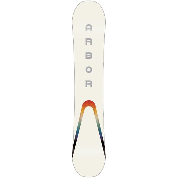 Planche de snowboard ARBOR POPARAZZI ROCKER