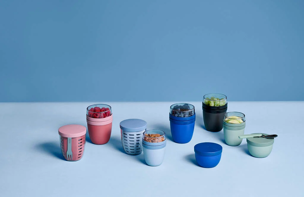 Ellipse Ellipse snackpot (500 ml)