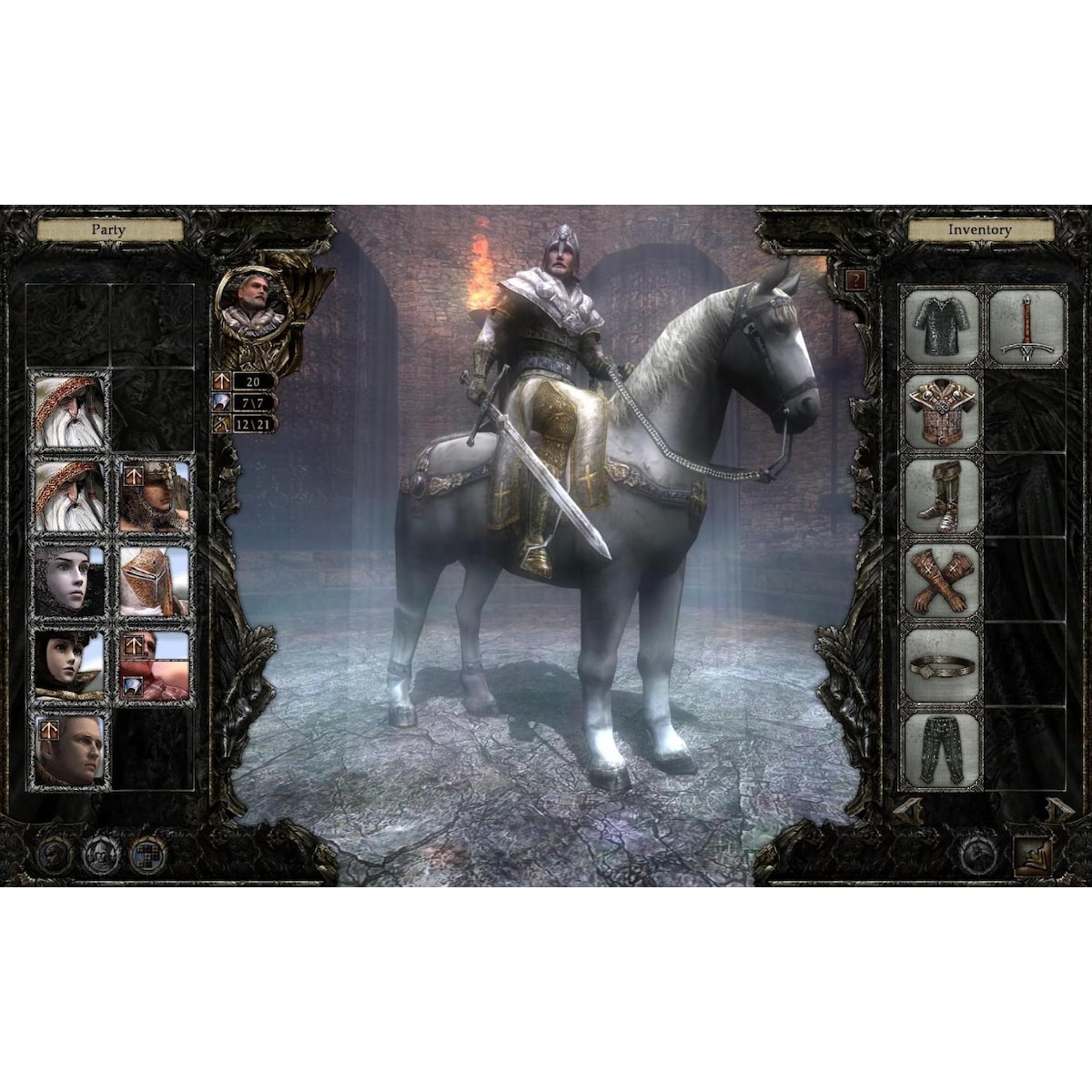 Disciples III: Renaissance - PC Windows