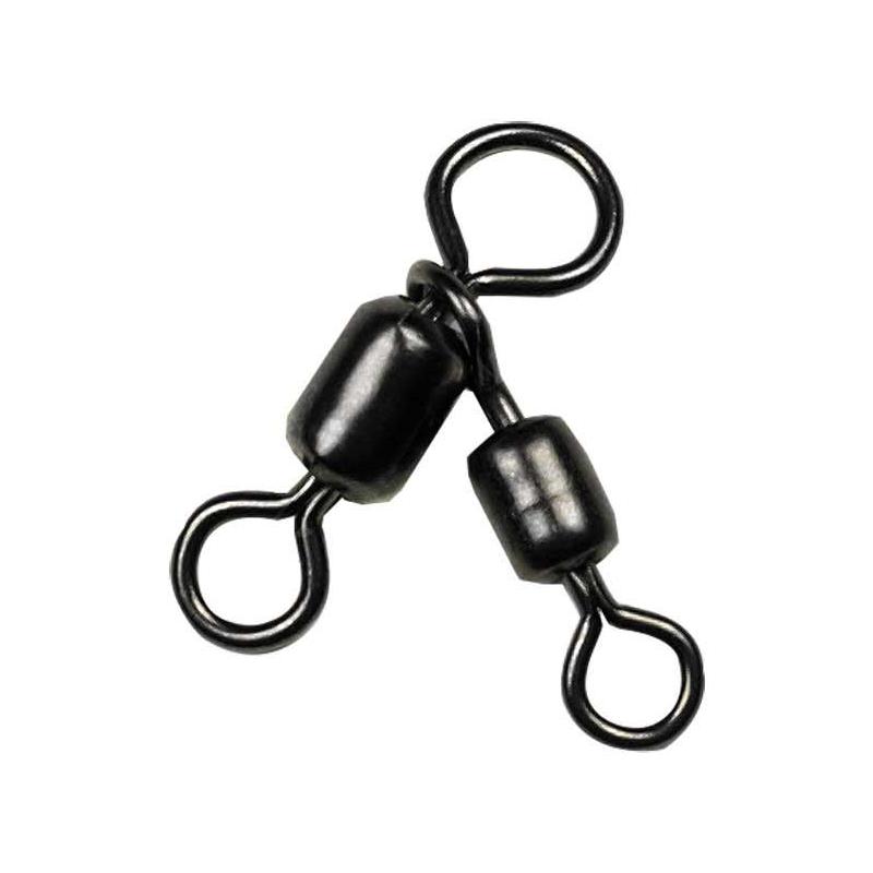 Emerillon Cwc Cross Line Swivel - Par 10
