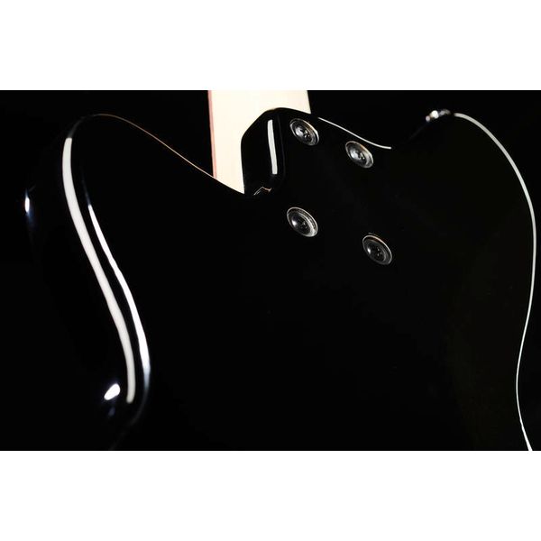 Ibanez TMB30-BK Talman Short Scale