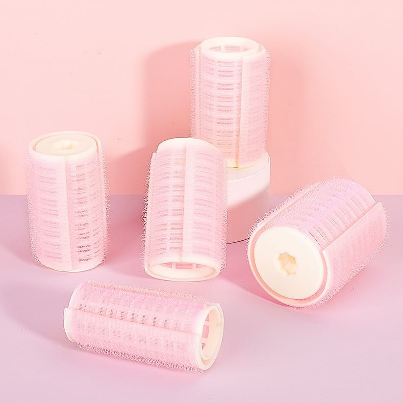 magrinta - Plastic haarroller (verschillende uitvoeringen)