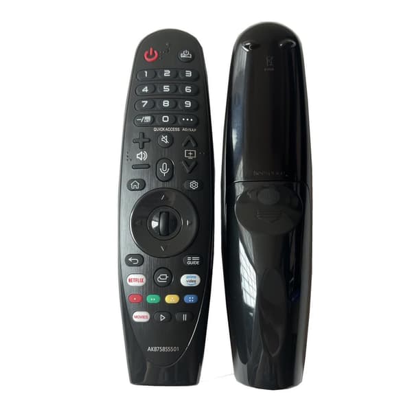 Universalfjernkontroll AKB75855501 For LG TV 4K Smart