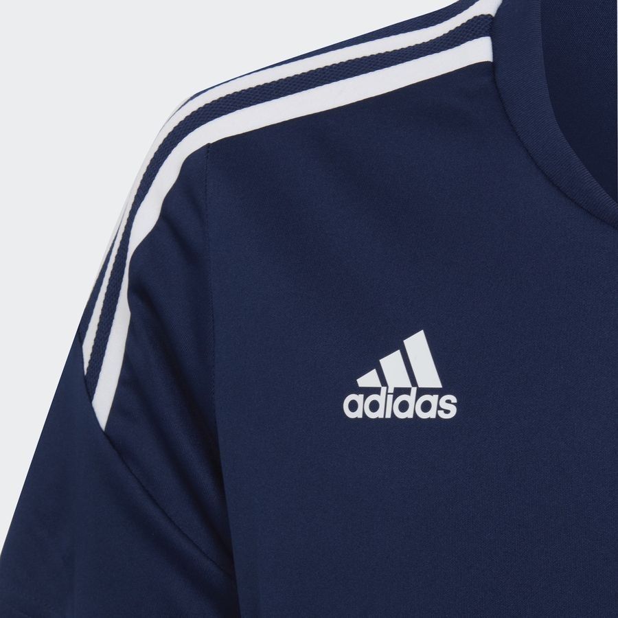 adidas T-shirt d'Entraînement Condivo 22 - Bleu/Blanc Enfant