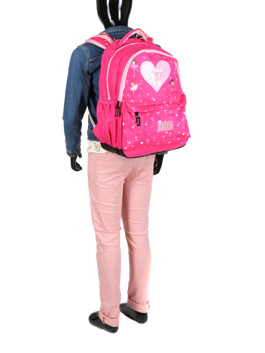 Sac À dos PhilÀas Fashion Ballerine