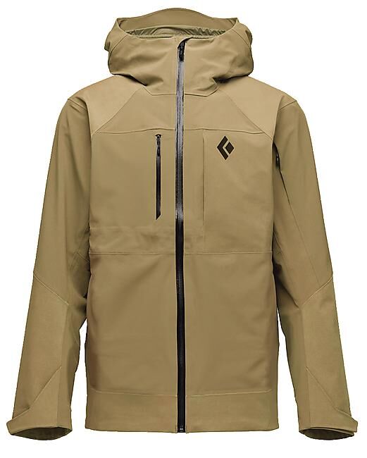 BLACK DIAMOND - M RECON PRO STRETCH SHELL
