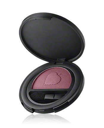 Annemarie Börlind Powder Eye Shadow Matt Truffel Plum 2g