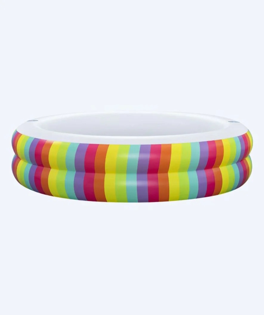 Bestway badebassin - Rainbow Dreams - Multi