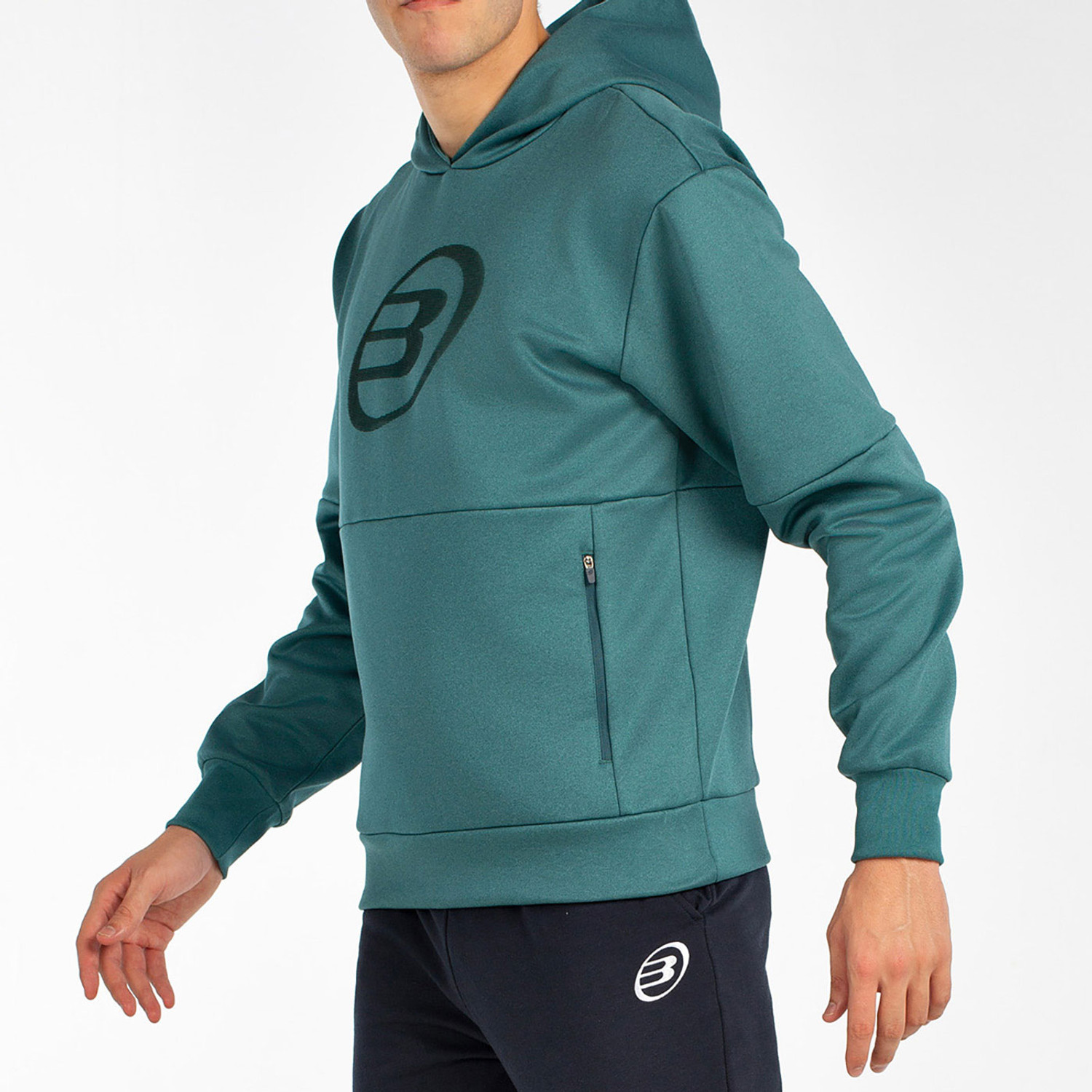 Bullpadel Boyal Hoody