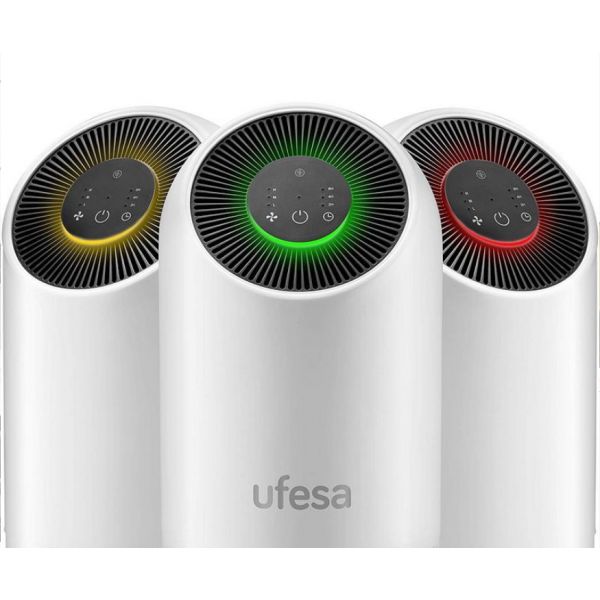 Purificador de Ar Ufesa PF4500