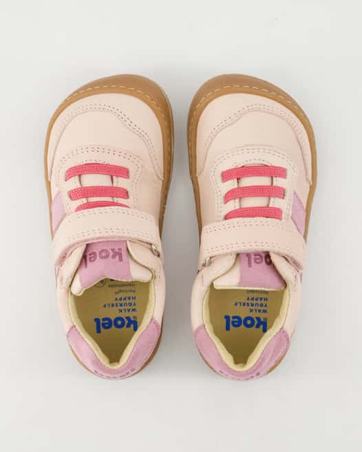 Koel 07M045 Barfußschuhe in Rosa