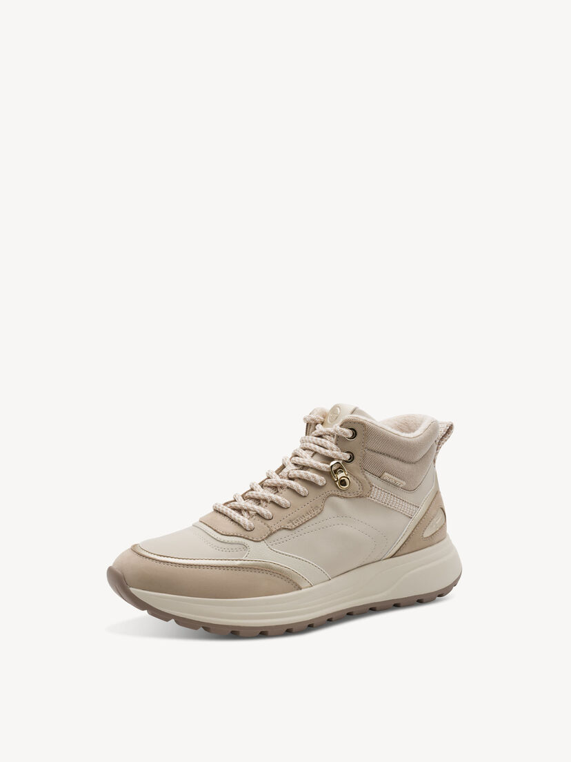 Sneaker - beige