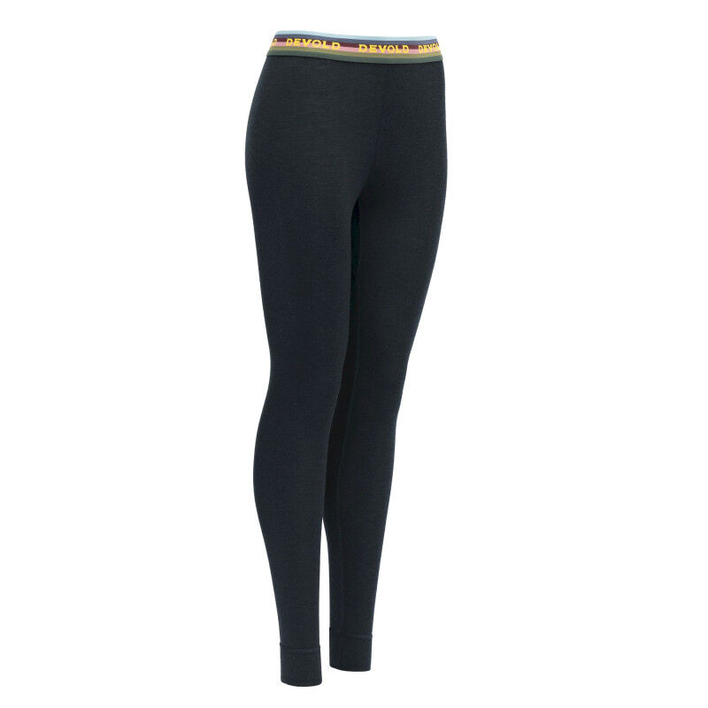 Lauparen Merino 190 Longs - Sous-vêtement mérinos femme