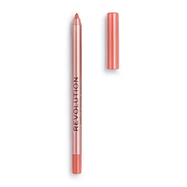 Satin Kiss Lipliner Heart Race