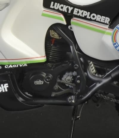 ITALERI 1: 9