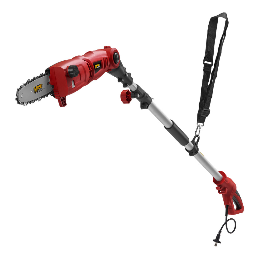 Elektrisk grensag 750 W 240 cm 8