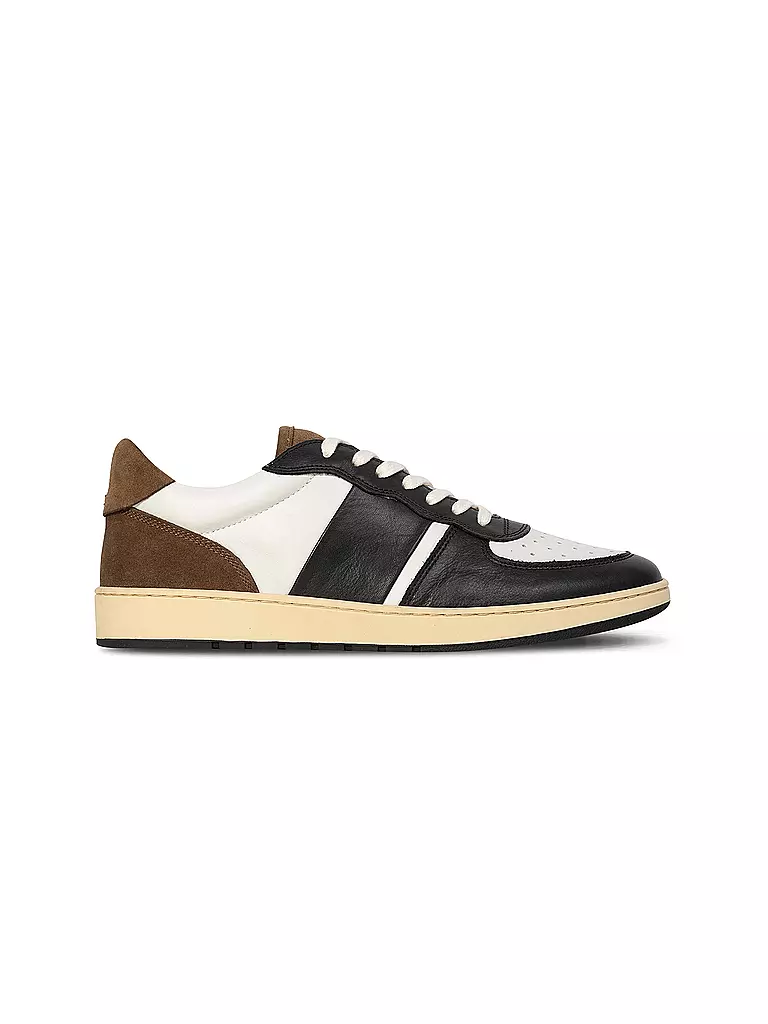 COLLEGIUM Sneaker PILLAR DESTROYER schwarz