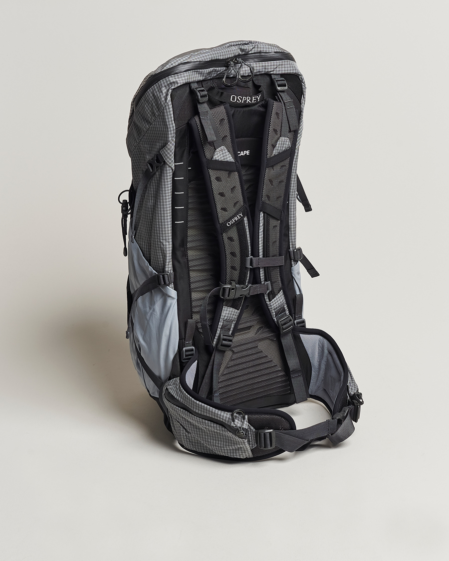 Osprey Talon Pro 30 Silver Lining